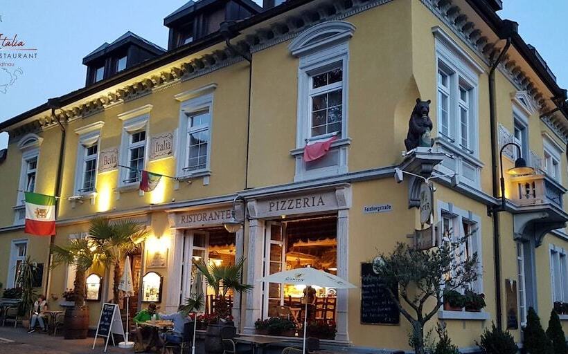 Black Forest Hotel Todtnau