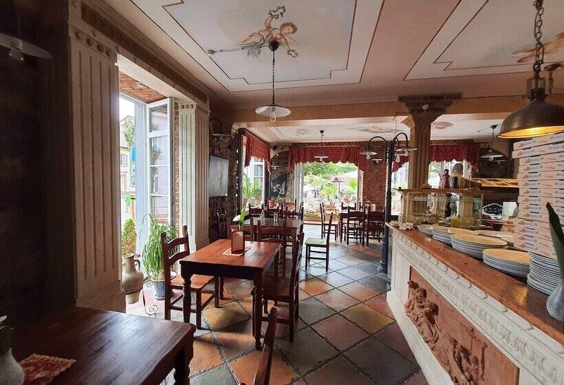 Black Forest Hotel Todtnau