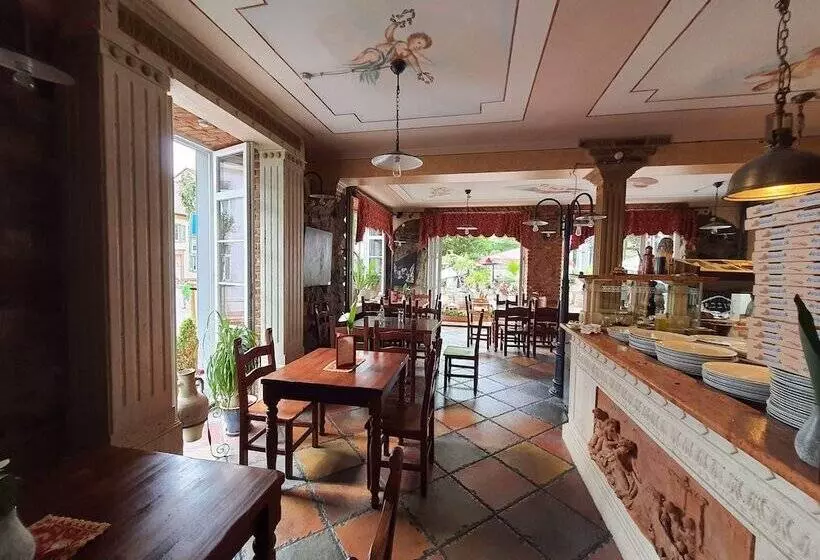 Black Forest Hotel Todtnau