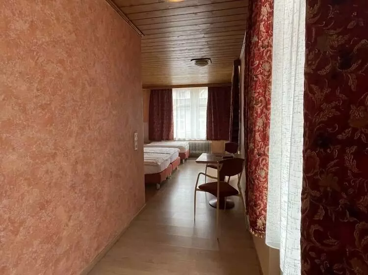 Black Forest Hotel Todtnau