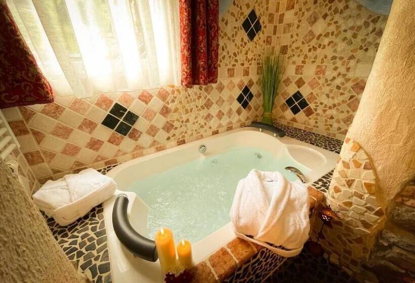 Black Forest Hotel Todtnau