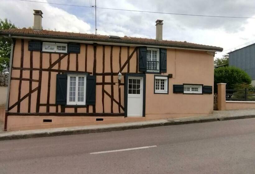 Escapade Champenoise