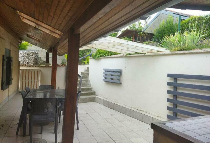 Escapade Champenoise