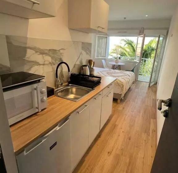 Home Place Apartments   Gujan Arcachon