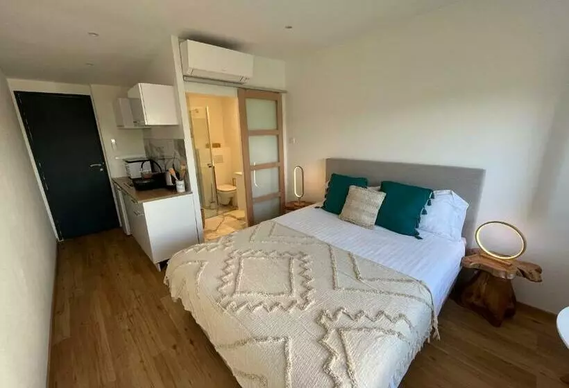 Home Place Apartments   Gujan Arcachon