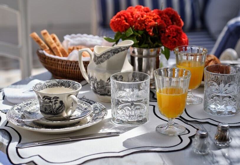 هتل Boutique Triana House