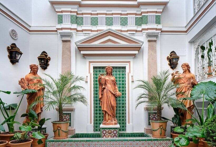 هتل Boutique Triana House