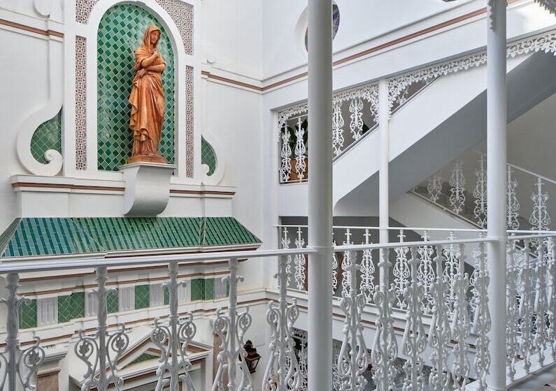 هتل Boutique Triana House