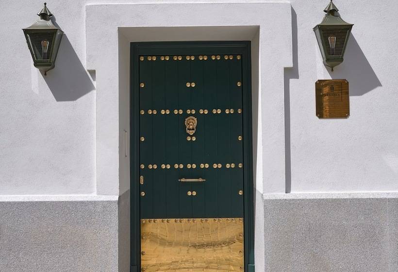 هتل Boutique Triana House