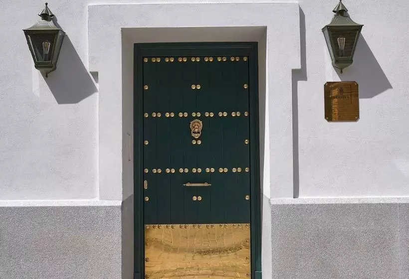 هتل Boutique Triana House
