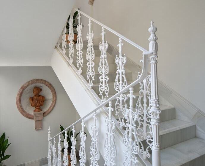 هتل Boutique Triana House