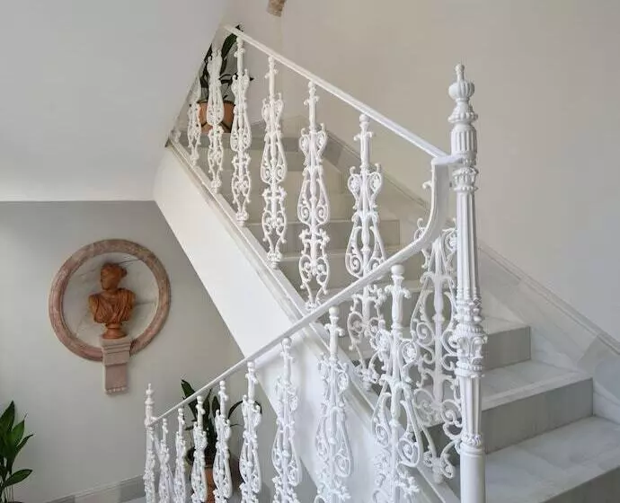 هتل Boutique Triana House