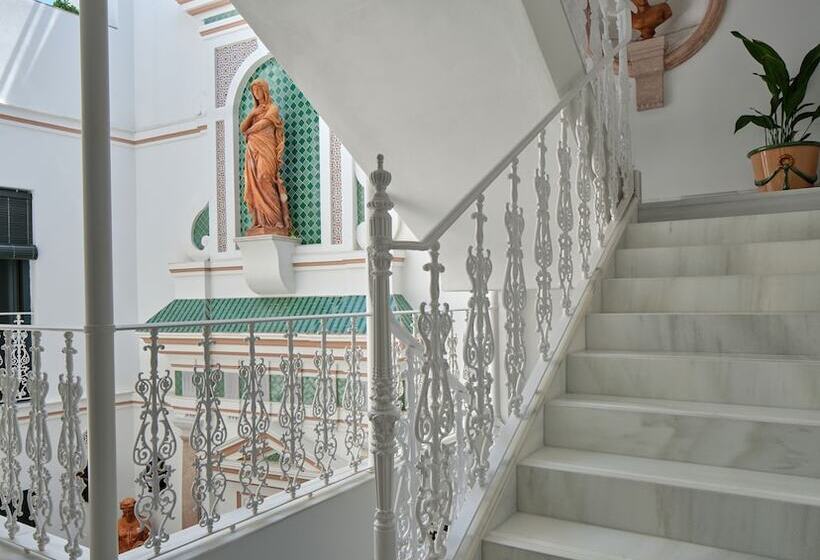 هتل Boutique Triana House