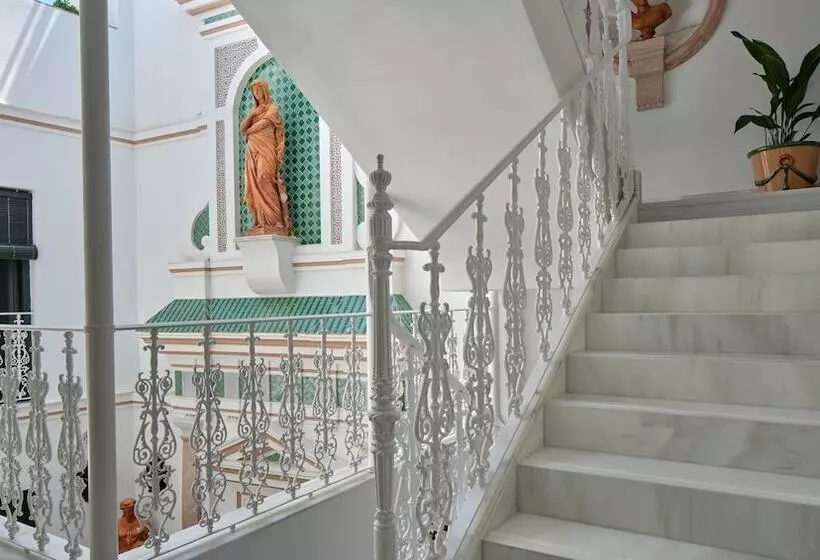 هتل Boutique Triana House