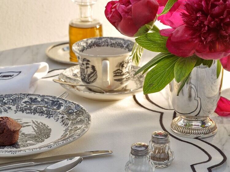 هتل Boutique Triana House