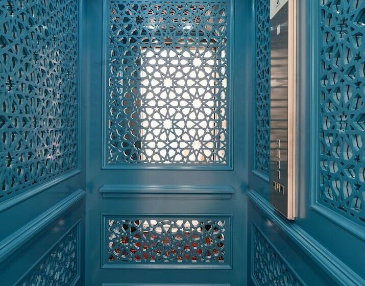 هتل Boutique Triana House