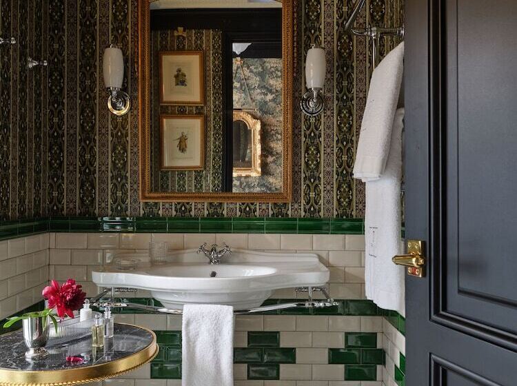 هتل Boutique Triana House