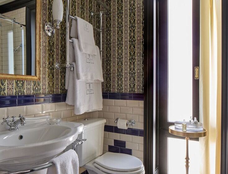 هتل Boutique Triana House