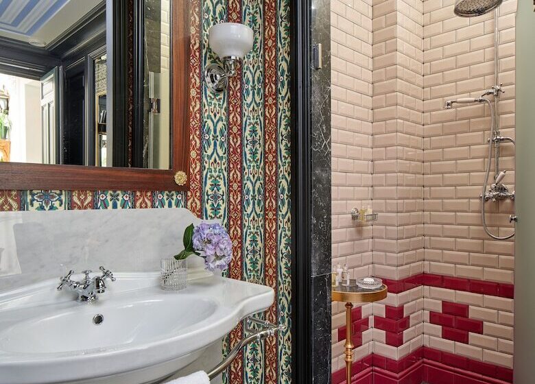 هتل Boutique Triana House