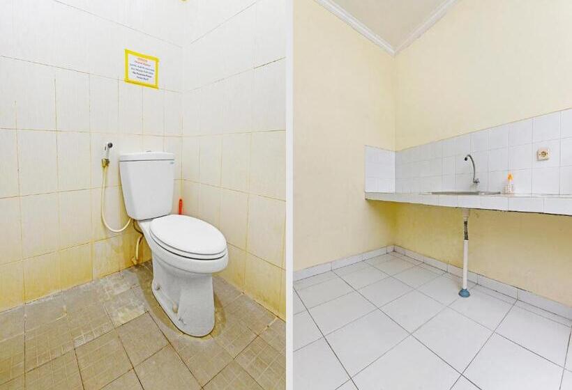 호텔 Capital O 91406 Agus Jaya Residence