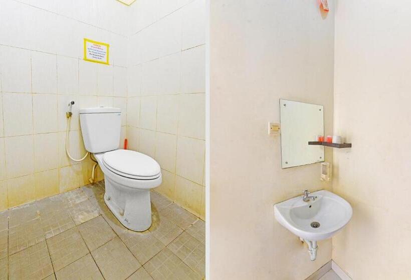 호텔 Capital O 91406 Agus Jaya Residence