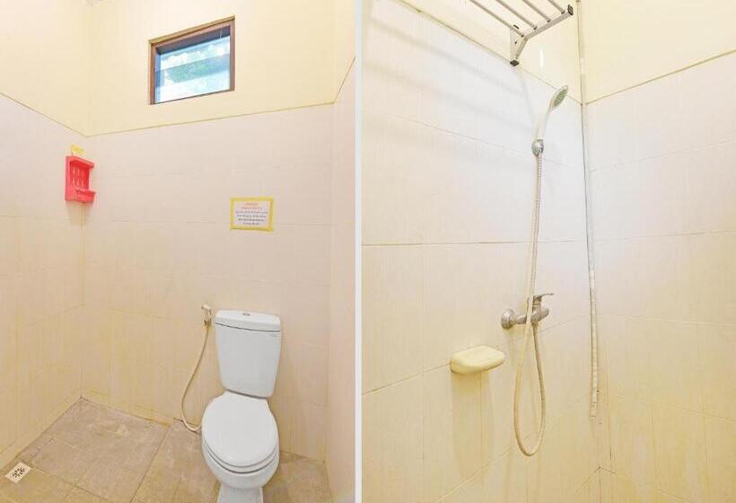 호텔 Capital O 91406 Agus Jaya Residence