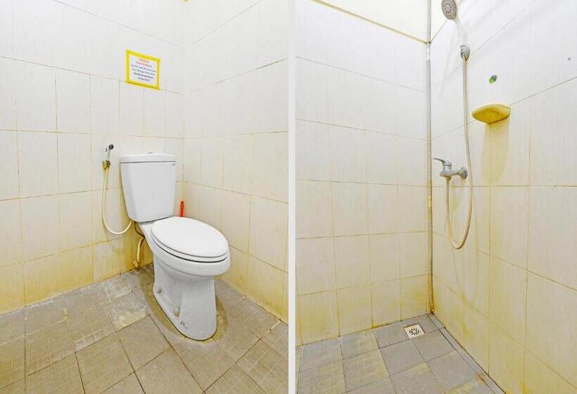 호텔 Capital O 91406 Agus Jaya Residence