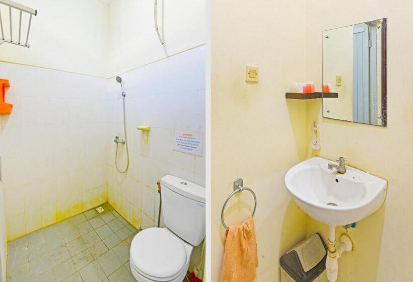 호텔 Capital O 91406 Agus Jaya Residence