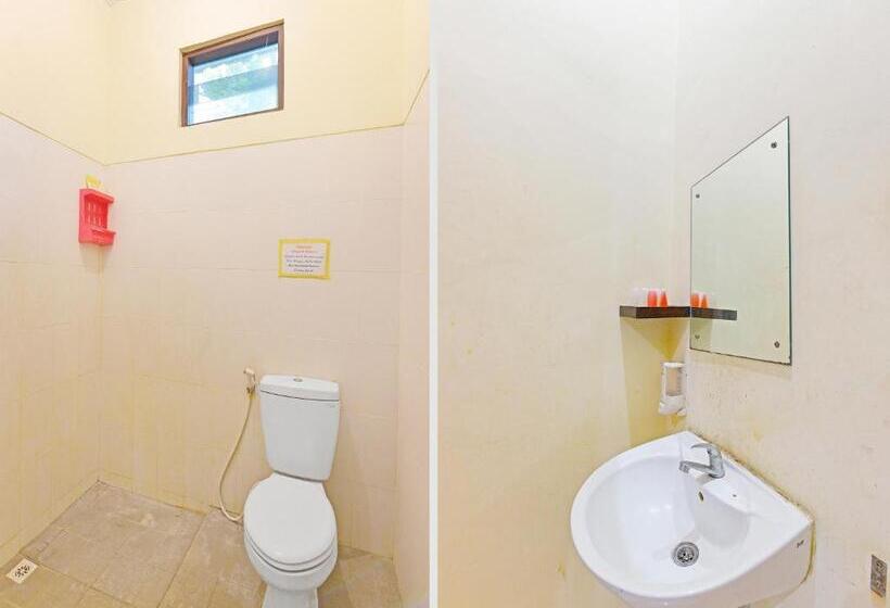 호텔 Capital O 91406 Agus Jaya Residence