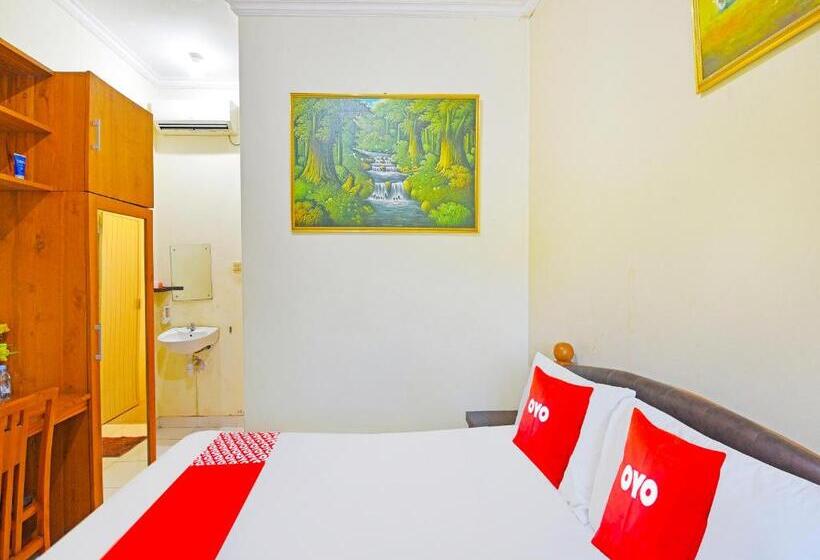 호텔 Capital O 91406 Agus Jaya Residence