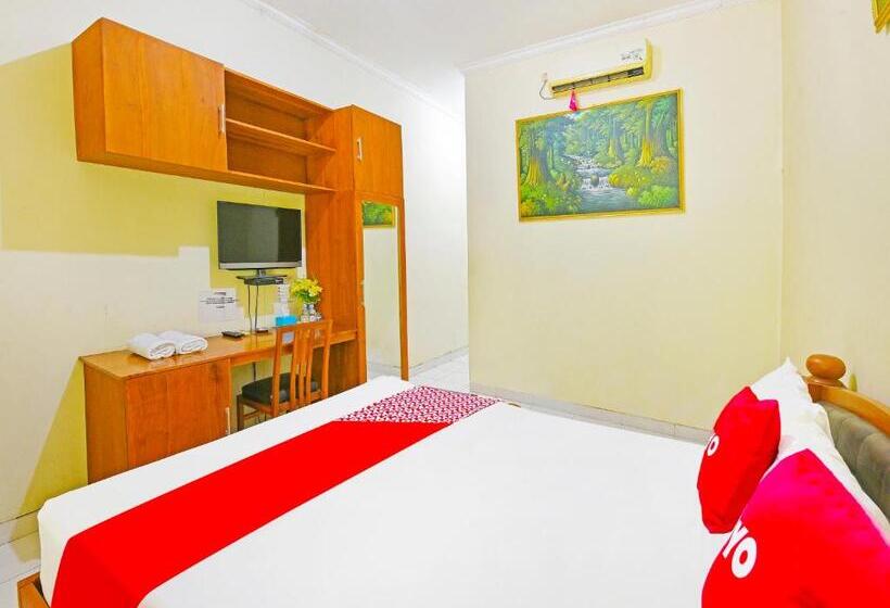 호텔 Capital O 91406 Agus Jaya Residence