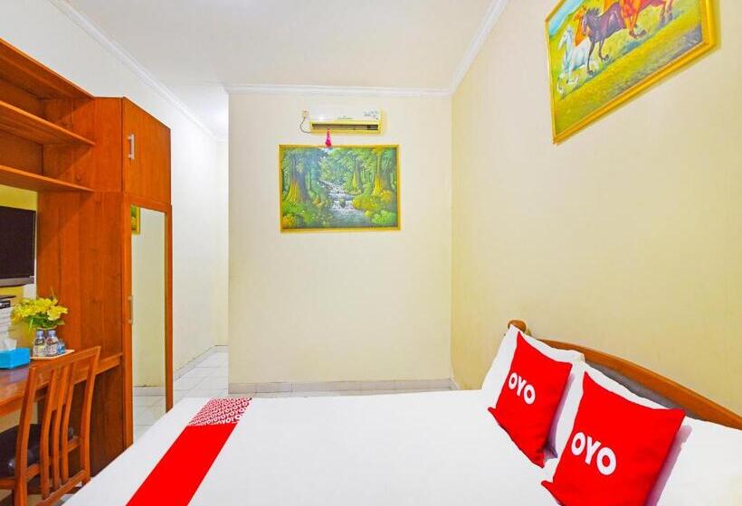 호텔 Capital O 91406 Agus Jaya Residence