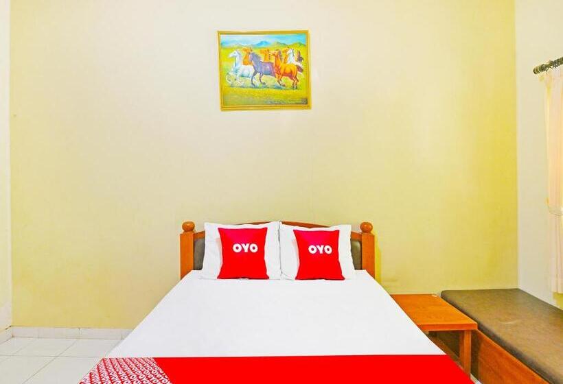 호텔 Capital O 91406 Agus Jaya Residence