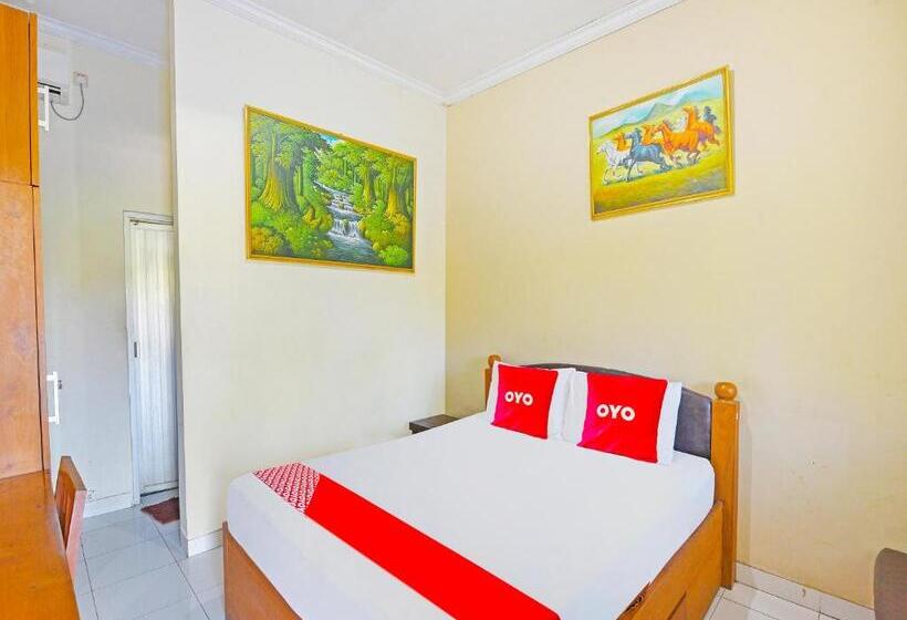 호텔 Capital O 91406 Agus Jaya Residence