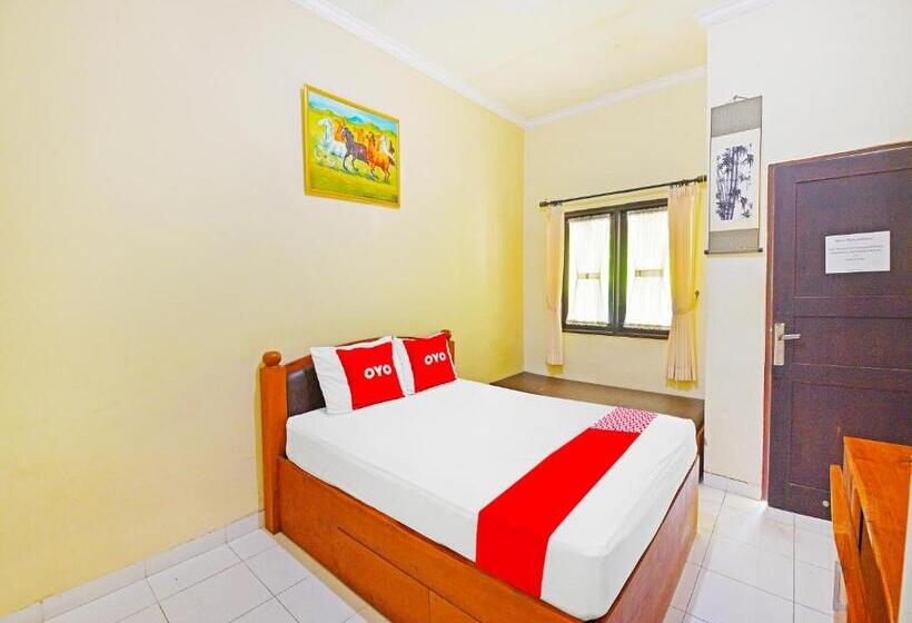 호텔 Capital O 91406 Agus Jaya Residence