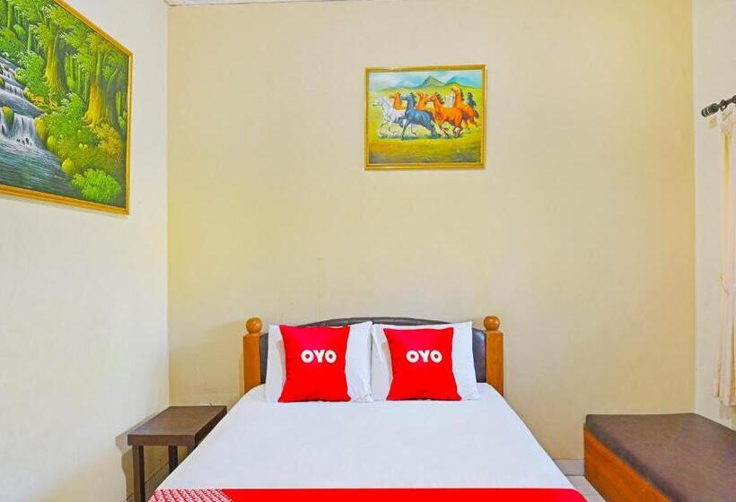 호텔 Capital O 91406 Agus Jaya Residence