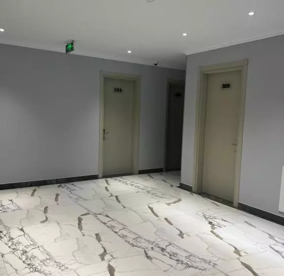 Green Rock Hotel Boutique