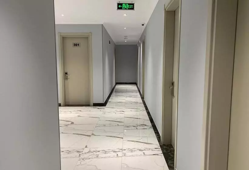 Green Rock Hotel Boutique