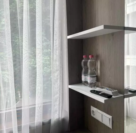 Green Rock Hotel Boutique
