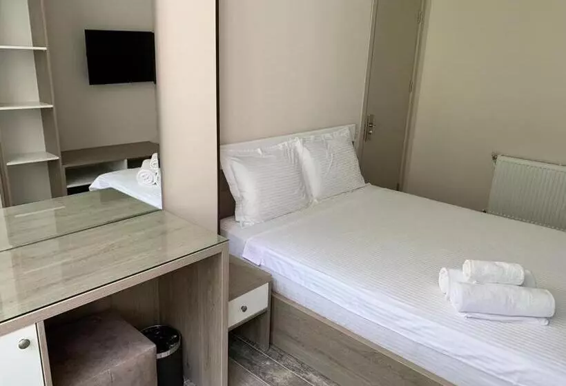 Green Rock Hotel Boutique