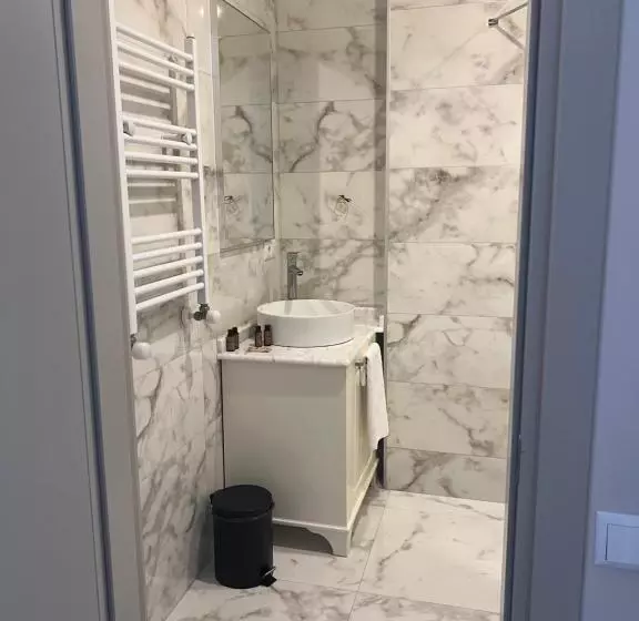 Green Rock Hotel Boutique