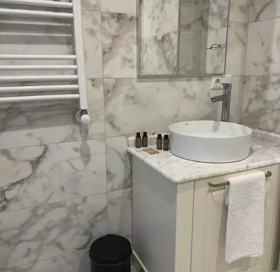 Green Rock Hotel Boutique