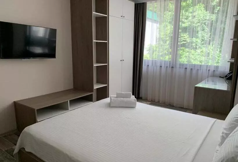 Green Rock Hotel Boutique