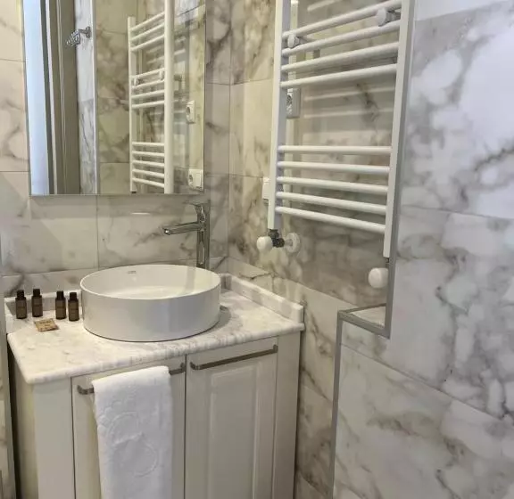 Green Rock Hotel Boutique