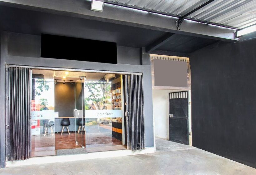 Hotel Oyo 91391 Mutiara Syariah 3