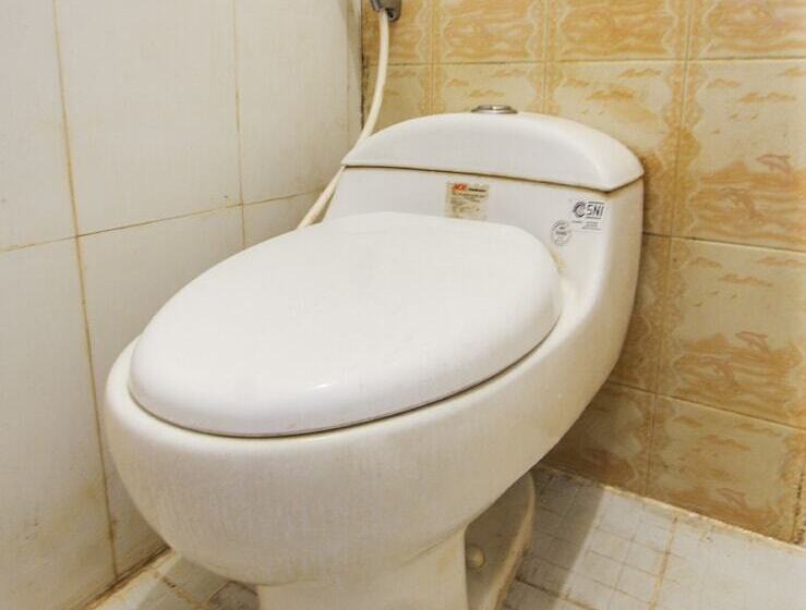 Hotel Oyo 91391 Mutiara Syariah 3