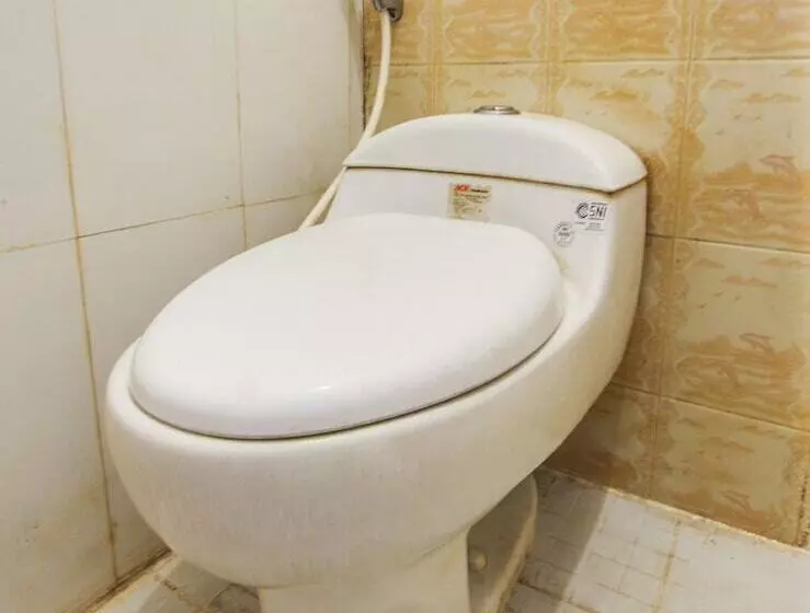 ホテル Oyo 91391 Mutiara Syariah 3
