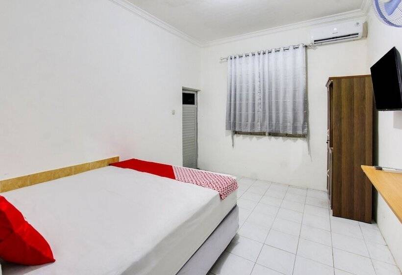 Hotel Oyo 91391 Mutiara Syariah 3