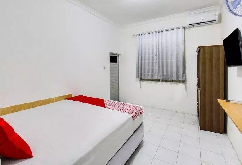 ホテル Oyo 91391 Mutiara Syariah 3