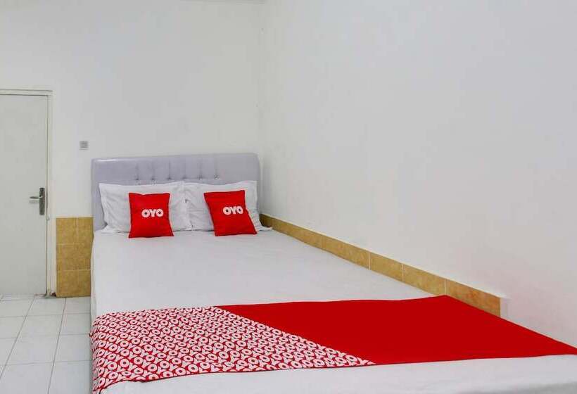 Hotel Oyo 91391 Mutiara Syariah 3